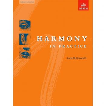 Harmony in Practice: Answer Book