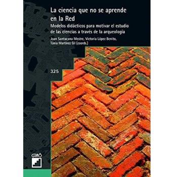 LA CIENCIA QUE NO SE APRENDE EN LA RED