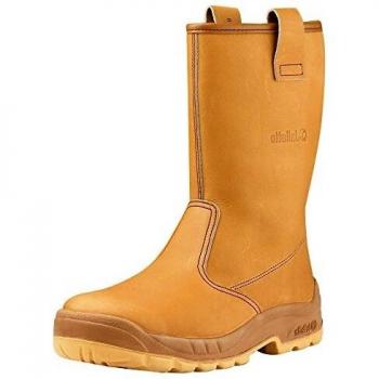 Bottes de sécurité Jalaska S3 SRC