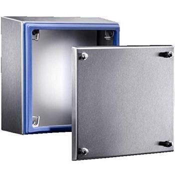 Rittal HD 1676.600 400 x 300 x 120 mm Terminal Box