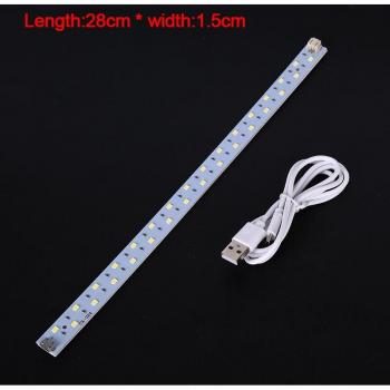 LED Light Bar for Photography