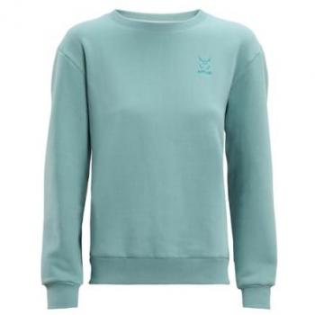 Sudadera de mujer Luxor W Altus