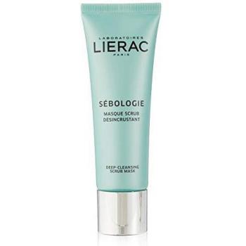 Lierac Sébologie Masque Scrub 50 ml