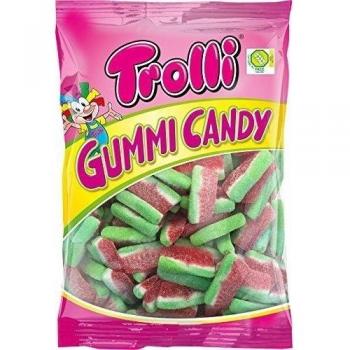 Caramelos de Goma Sandía Trolli