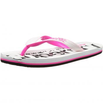 Infradito Multicolore Superdry Scuba Donna 40/41 EU