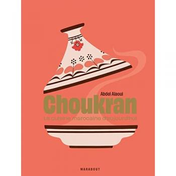 Choukran