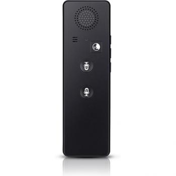 T3 Portable Language Interpreter