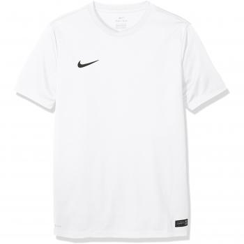 Nike Park VI Youth Short Sleeve Jersey White X-Large