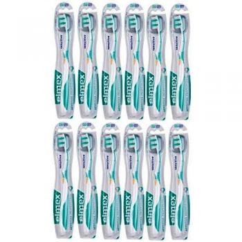 ELMEX SENSITIVE SOFT TOOTHBRUSH