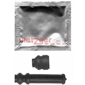 QUICK BRAKE 113-1409 Zubehörsatz, Bremssattel