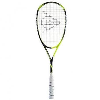 Ultimate HF Dunkel-Gelb-Squashschläger von Dunlop Sports Precision