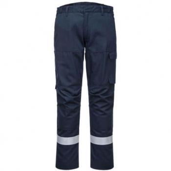 Portwest Bizflame Ultra 44” en Azul Marino