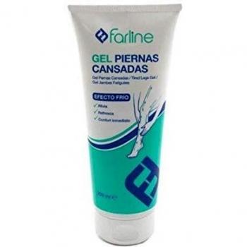 FARLINE Gel Piernas Cansadas 200ml