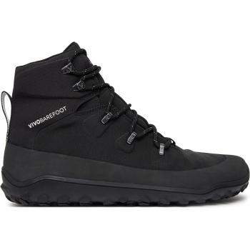 Scarpe da trekking Tracker 309536 grigio – Vivo Barefoot