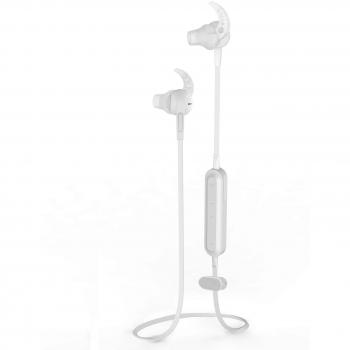 Vivanco Auricular Bluetooth Deportivo Blanco
