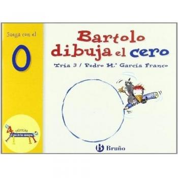 BARTOLO DIBUJA EL CERO