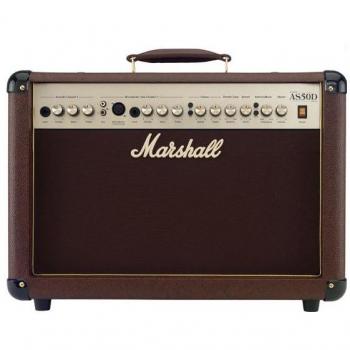 Amplificatore Marshall AS50D 50W