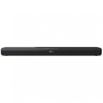 Soundbar Bluetooth Sharp 75W con HDMI ARC