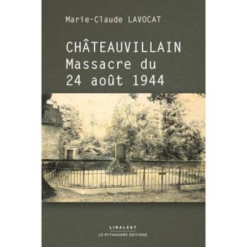 Châteauvillain massacre du 24 août 1944