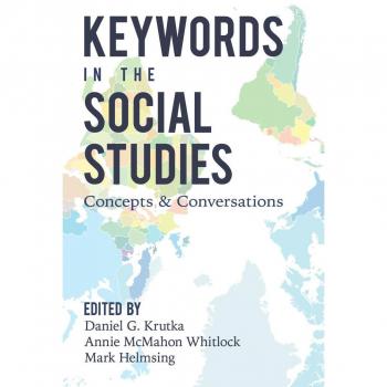 Keywords in the Social Studies