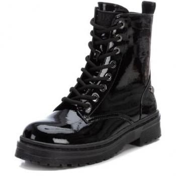 Black Xti Kids Stivaletti 37 EU