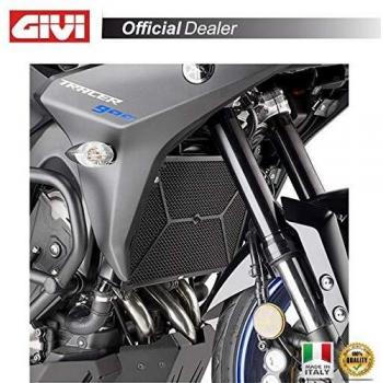 Protection de radiateur Givi Yamaha Tracer 900/Tracer 900 Gt (18 à 19)
