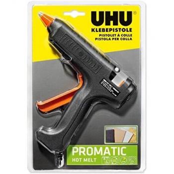 UHU Promatic 11mm Glue Gun