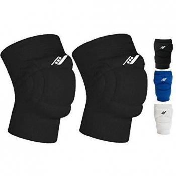 Kniepolster Rucanor Super Smash 2 Stück