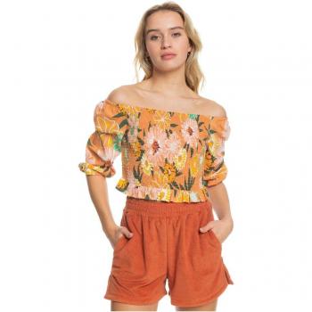 Roxy Longsleeve Shirt »Like The Sun Again«