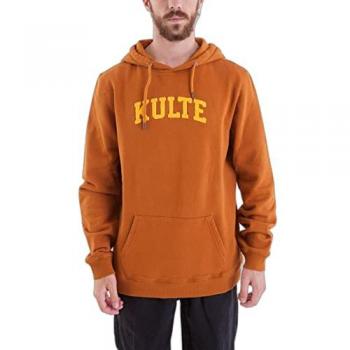 Felpa Kulte Corpo Athletic in cotone