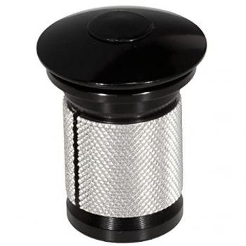 Elvedes Tappo Auricolare Compressione 1 1/8'' 22,5 mm