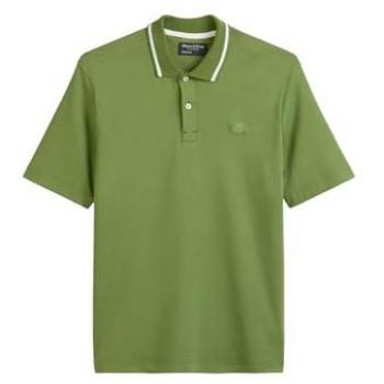 Verde Polo Regular Fit Marc O’Polo 522 2034