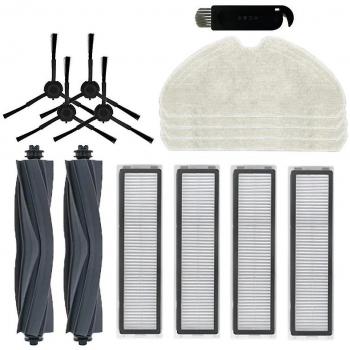 Brosse latérale principale Dreame D10S – Kit d’entretien