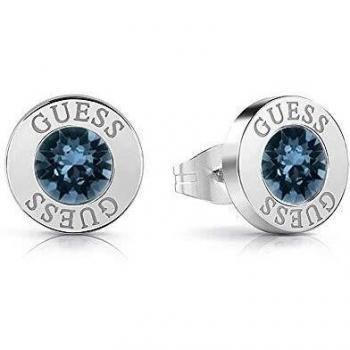 Pendientes Guess con Brillantes UBE78091