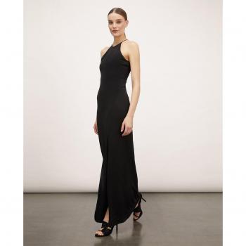 Apertura y Caída Motivi Vestido Largo