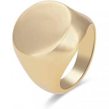 Anillo Luxenter Isna Africa Oro