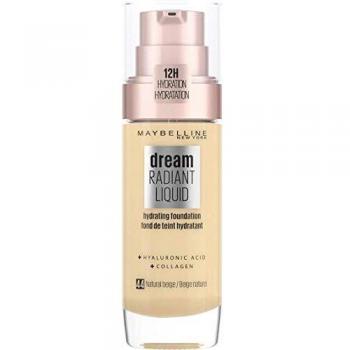 Maybelline Gesichtsflüssigfoundation Dream Radiant Liquid