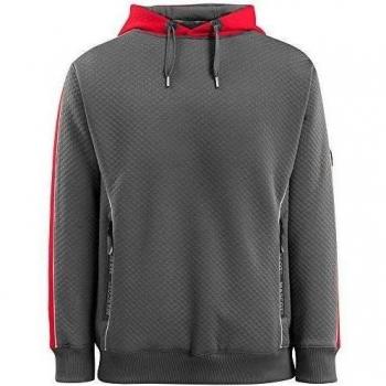 Sudadera Premium Mascot 50124