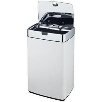 Dihl Rectangle Touchless Dust Bin