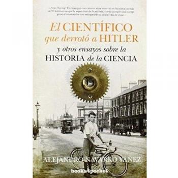 El científico que derrotó a hitler