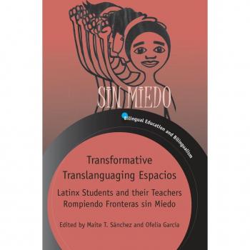 Transformative Translanguaging Espacios