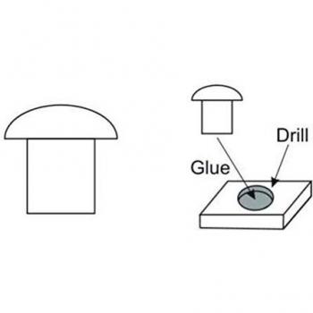 Rivetti Plus 0,6 mm