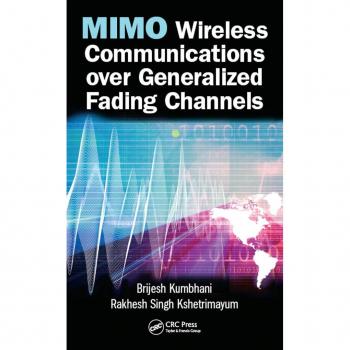Vitalsource Technologies, Inc. Mimo Wireless Communications Over Generalized Fading Channels