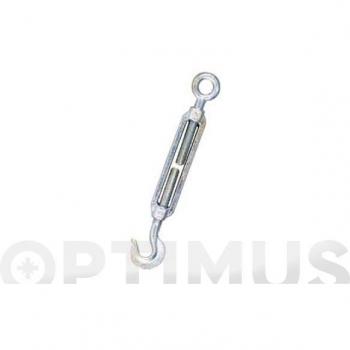 Caja 250 unid. tornillo avellanado philips din/ref 7504p ø5,5x38mm zincado celo