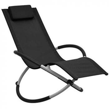 Chaise longue pour enfants