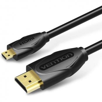 Vention 4K Micro HDMI Male to Male