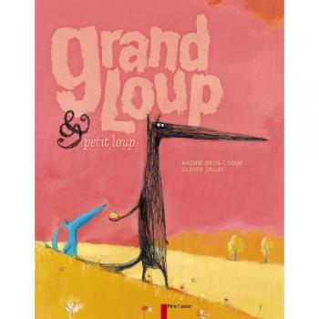 Grand Loup et Petit Loup