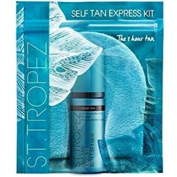 St. Tropez Self Tan Express Kit