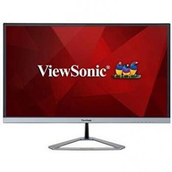 MONITOR LED 27 VIEWSONIC VX2776-4K-MHD PLATA