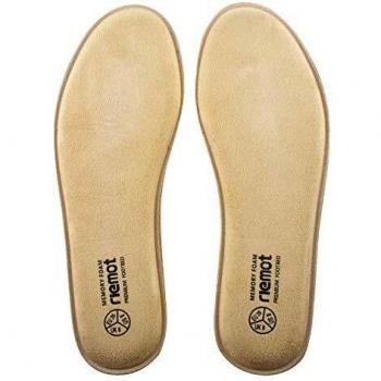 Riemot WorkGuard Memory Foam Shoe Inserts – Work Boots